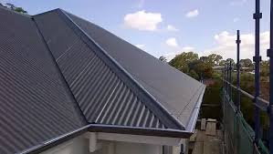 Fast & Reliable Emergency Roof Repairs in Richmond, VA